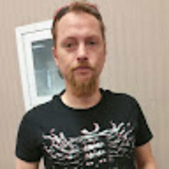 Meet your Posher, Marshall - Picture 1 of 1